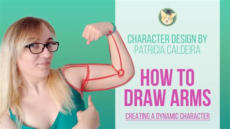 Learn How to Draw Arms Step by Step, in an Easy way!Welcome to my Class on Drawing Arms,This ...