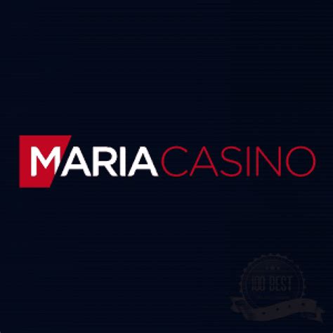 Maria Casino - By Unibet LTD, Over a dozen progressive jackpots