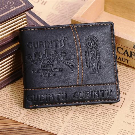 New Men's Wallet Designs | semashow.com