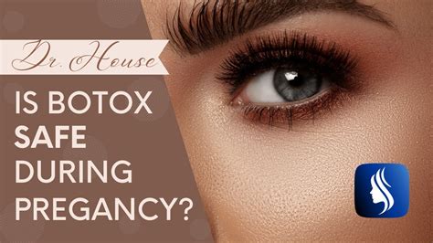 Is Botox safe during pregnancy? - YouTube