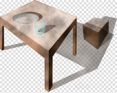Coffee table clipart - Table, Furniture, Coffee Table, transparent clip art