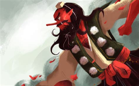 Tengu: The Japanese Demon That's Basically a Mini-God