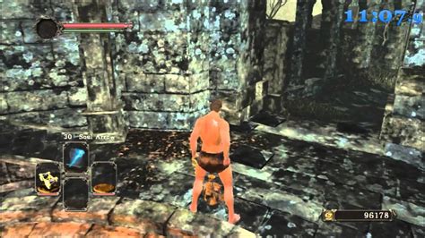 Dark Souls II Any% Speedrun in 22:03 - YouTube