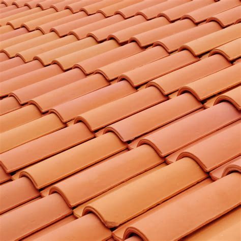 The Different Types of Roof Tiles Explained | McCoy Roofing