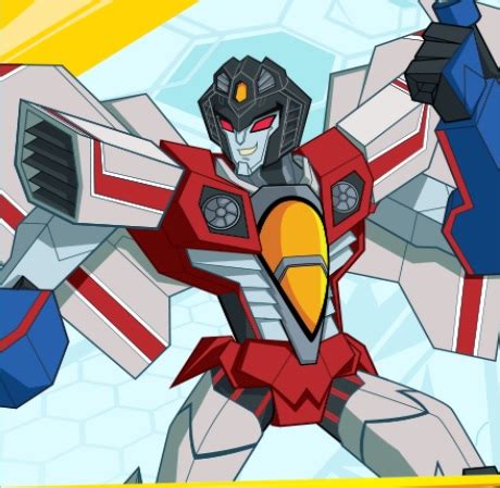 Starscream | Transformers Cyberverse Wiki | Fandom