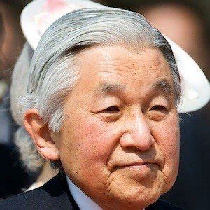 Akihito (Emperor) - Age, Birthday, Bio, Facts, Family, Net Worth ...