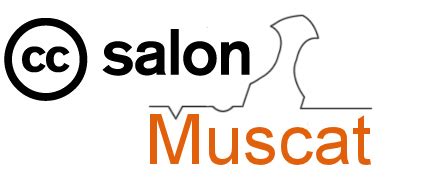 Muscat Salon - Creative Commons