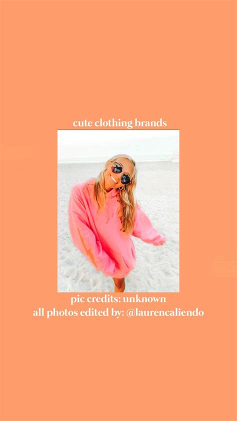 cute clothing brands! (opinions and ratings) 𝙚𝙙𝙞𝙩𝙚𝙙 𝙗𝙮 @𝙡𝙖𝙪𝙧𝙚𝙣𝙘𝙖𝙡𝙞𝙚𝙣𝙙𝙤 ...