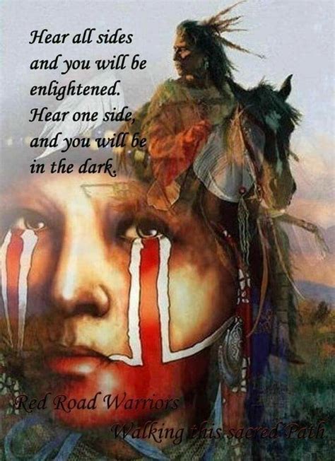 Pin by Shelly The Countess on Native American Inspirational Qoutes | Native american quotes ...