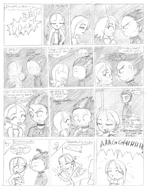 Human Comic4 by SammySmall on DeviantArt