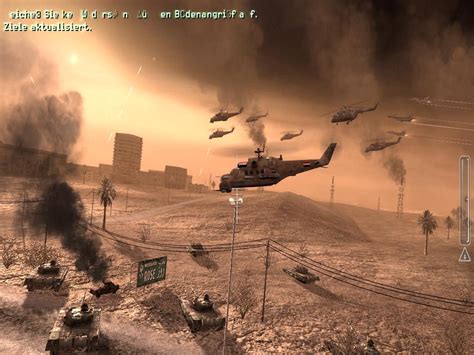 Iraq War 2003 - Iraqi Republican guards (Final) addon - Call of Duty 4 ...