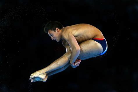 Tom Daley A-level results: Diver achieves straight As - Mirror Online