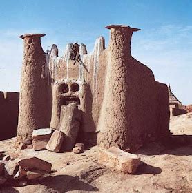 The Biggest Secrets Of The World: The Dogon Tribe Of Africa And Their Alien Gods From Sirius