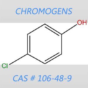 4-Chlorophenol