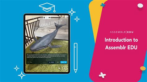 Introduction to Assemblr EDU - Tutorial Episode I - YouTube