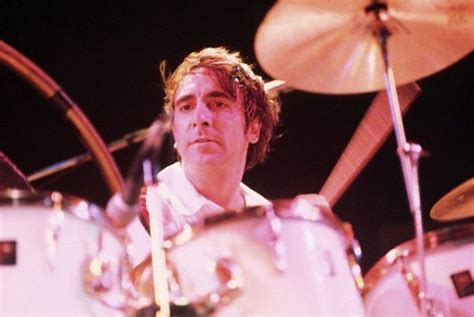 Keith Moon - The Who Photo (18433825) - Fanpop