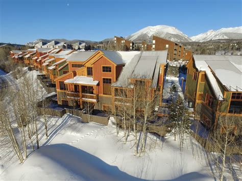 Ski Silverthorne Lodges now Booking for 2016/2017 Season