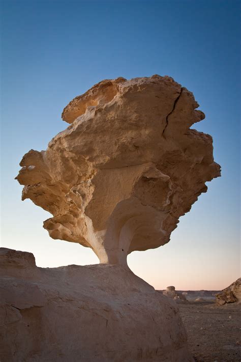 18 Magical Photos From White Desert in Egypt - YourAmazingPlaces.com