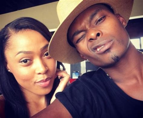 Simz Ngema remembers late husband, Dumi Masilela 5 years after his passing | Fakaza News