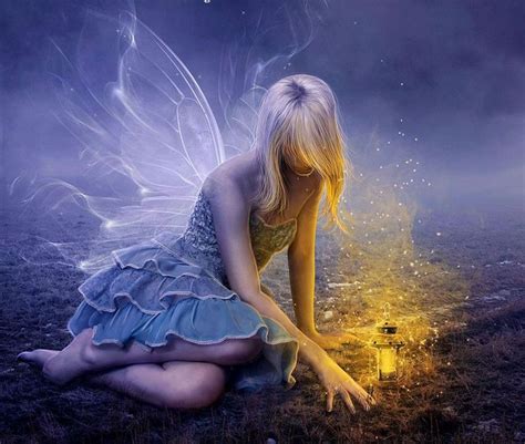 Hadas (Fairies) | Hadas, Imágenes de hadas