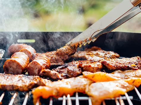Free stock photo of barbecue, bbq, chicken