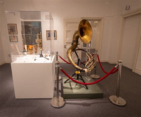 Top 10 Best Museums in New Orleans | Where Y'at New Orleans