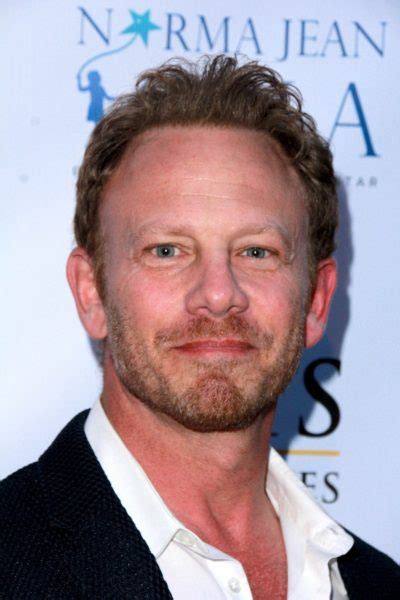 Ian Ziering - Ethnicity of Celebs | EthniCelebs.com