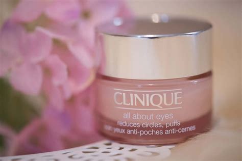 Clinique All About Eyes Reviews | Does It Work? - Blushastic