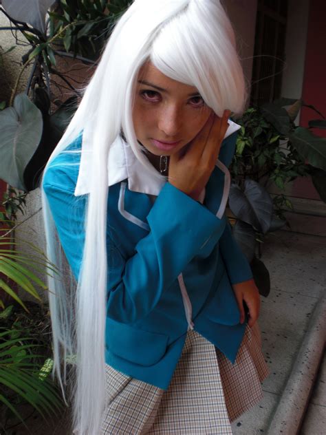 mi cosplay of akashiya moka - Akashiya Moka club Photo (29857935) - Fanpop