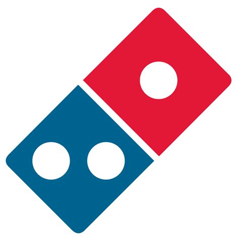 Dominos Pizza Logo Dominos Pizza Clipart Large Size Png Image Pikpng | Porn Sex Picture
