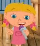 Annie Voice - Little Einsteins (TV Show) - Behind The Voice Actors