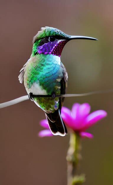 Premium Photo | Hummingbird
