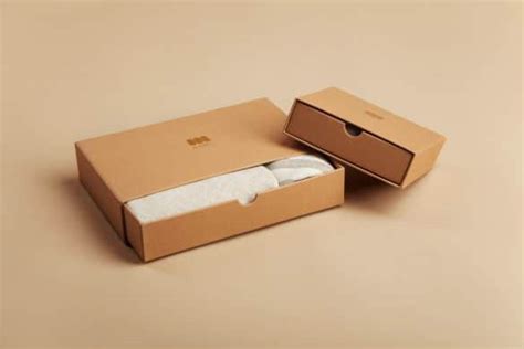 Sustainable Packaging Materials