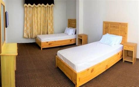 Best Hotels in Gilgit City Where to Stay | Off the Atlas