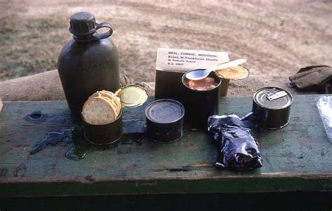 Tabasco and the war against bland military meals | National Museum of American History