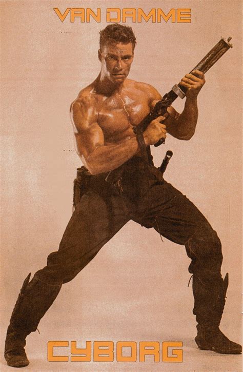 THE ACTIONEER | Jean claude van damme, Van damme, Jcvd