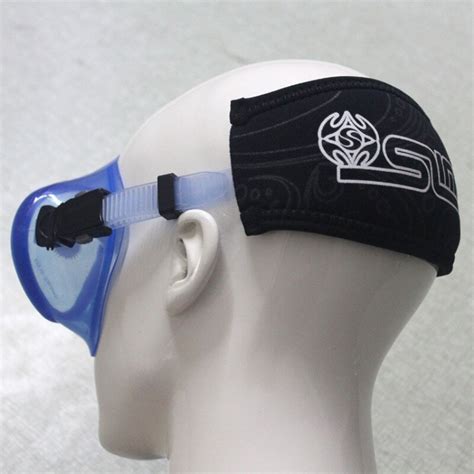 Neoprene 2017 NEW brand Mask Strap Cover for Diving General Dive ...