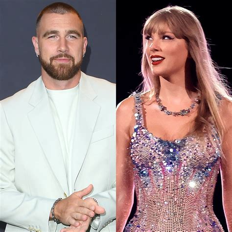 Why Travis Kelce Could Be "The 1" for Taylor Swift - TrendRadars