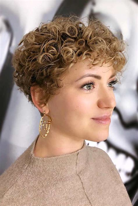 Layered Pixie Haircuts Curly Pixie Hairstyles Haircut - vrogue.co