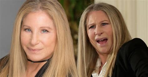 Barbra Streisand Reveals She Would Have Skipped SAG Awards If She Wasn't Going To Win An Award