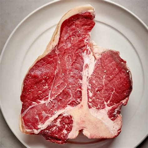 T-Bone Steak 16oz