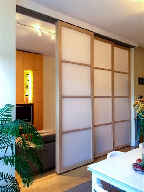 Transform Your Space with Raydoor Sliding Room Dividers