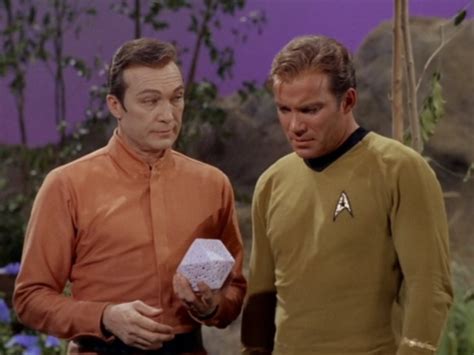 Retro TV Review: Star Trek the Original Series: Season Two: Episode 21 By Any Other Name – Late ...