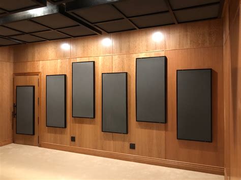 Acoustic Foam StudioPro | Premium Foam by Acoustic Fields