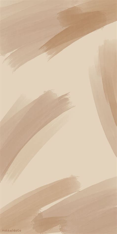 Brown Tan and Biege Watercolor Wallpaper | Background wallpaper tumblr, Abstract wallpaper ...