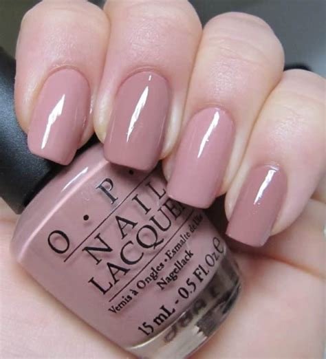 Opi Summer Nail Colors 2024 - Farica Loraine
