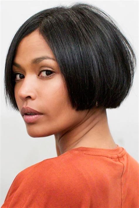 45 Impressive Short Bob Hairstyles To Try | LoveHairStyles.com | Bob ...