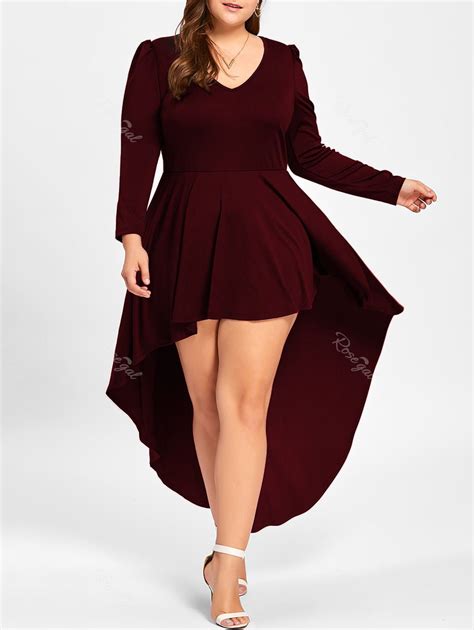 Long Sleeve Dresses For Women - Photos All Recommendation