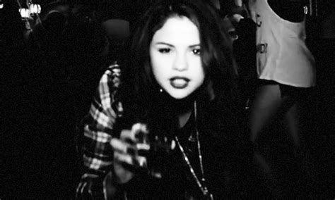 selena gomez music video gif | WiffleGif