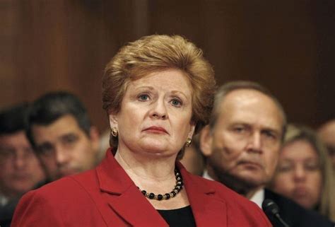 Debbie Stabenow: Federal government not giving up on American auto industry, and it's paying off ...